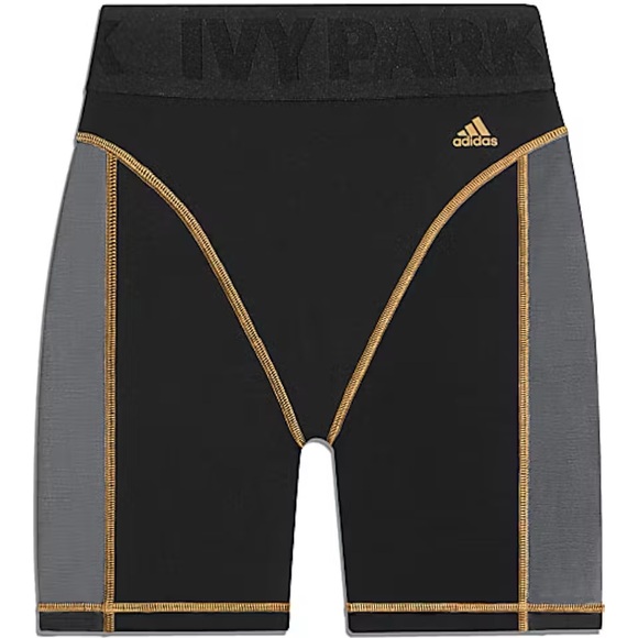 IVY PARK Pants - NWT Drip 2.2 Ivy Park x Adidas Cycling Shorts small